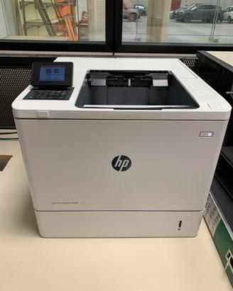 Stampante HP monocolore per aziende
