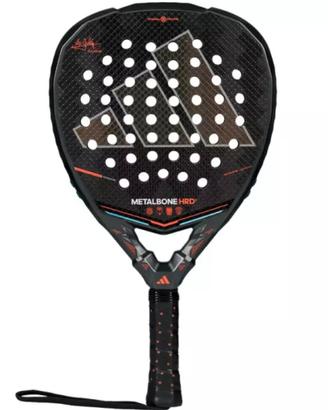 ADIDAS METALBONE HRD+ 2026 -  Modello Ale Galán