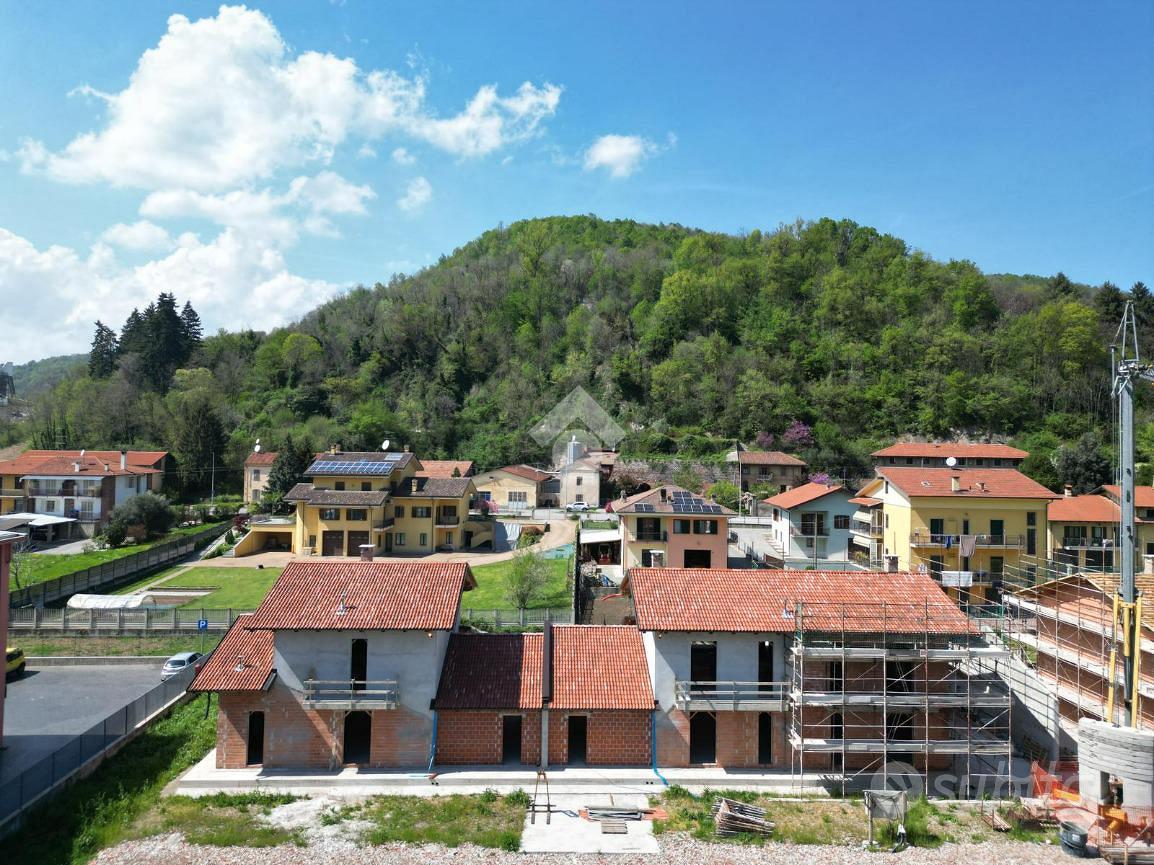Casa – Piasco, Sant'Antonio (Piasco) - Vista 2