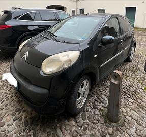 Citrone C1 2008 revisionata