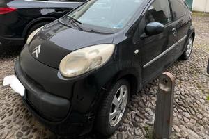 Citrone C1 2008 revisionata