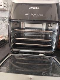 Friggitrice ad aria