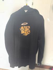 Coppia di felpa (Bershka)