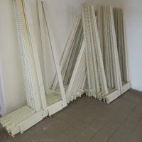 Scaffalatura per negozio