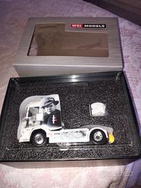 MODELLINO CAMION SCALA 1:50 WSI MODELS DIECAST