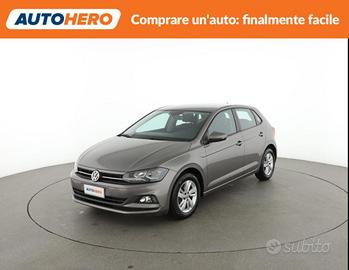 VOLKSWAGEN Polo PC55911