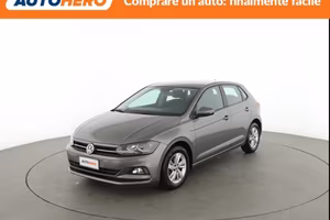 VOLKSWAGEN Polo PC55911