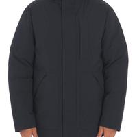 Save The Duck PHRYS uomo blu L impermeabile