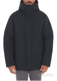 Save The Duck PHRYS uomo blu L impermeabile