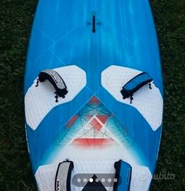 tavola Wind surf 130 lt