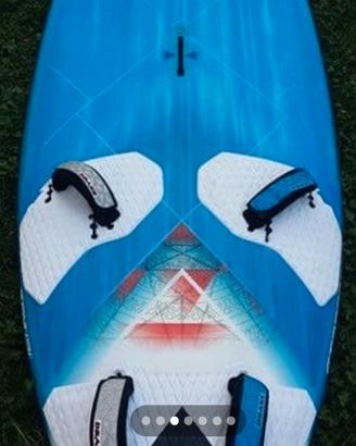 tavola Wind surf 130 lt