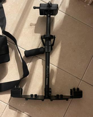 Flycam redking