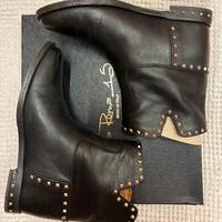 Stivaletto Via Roma 15