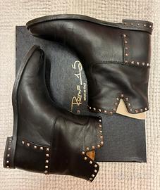 Stivaletto Via Roma 15