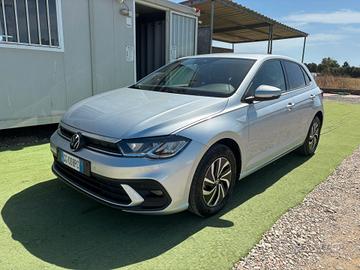 Volkswagen Polo 1.0 TSI Life BENZINA
