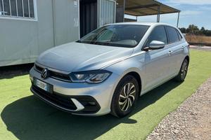 Volkswagen Polo 1.0 TSI Life BENZINA