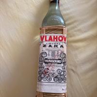 Bottiglia piena Vlahov Maraschino di Zara
