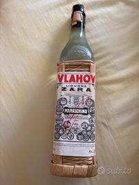 Bottiglia piena Vlahov Maraschino di Zara