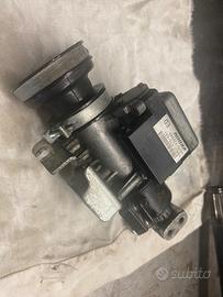 Corpo farfallato completo Honda sh -150