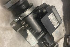 Corpo farfallato completo Honda sh -150