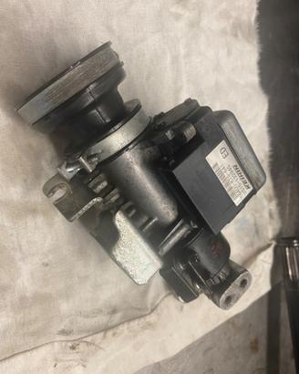 Corpo farfallato completo Honda sh -150