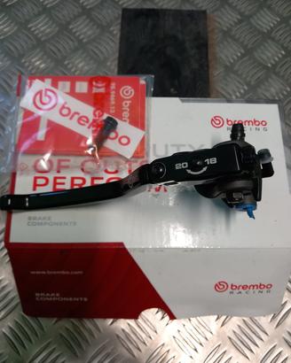 Pompa BREMBO