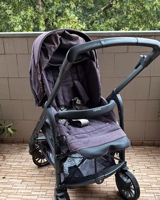 Inglesina trio