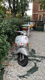 Vespa 150 px anno 1999