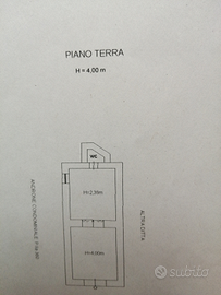 Vendita immobile pluriuso