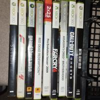  giochi in foto xbox 360