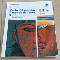L'arte del mondo. Il mondo dell'arte 3