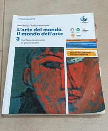 L'arte del mondo. Il mondo dell'arte 3