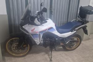 Honda Transalp 750