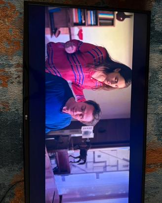 Smart TV LG UHD 4K LG 49UH61