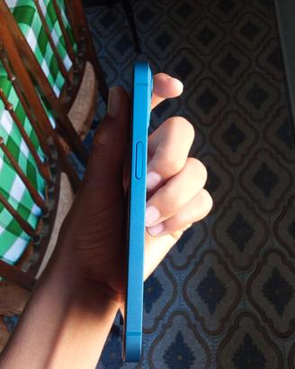 iPhone 13 256GB Batteria 100% Come Nuovo con Scato