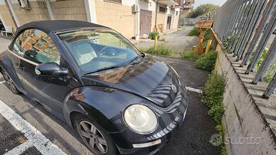 new beetle cabrio 