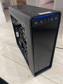 Pc fisso gtx 1070 i7