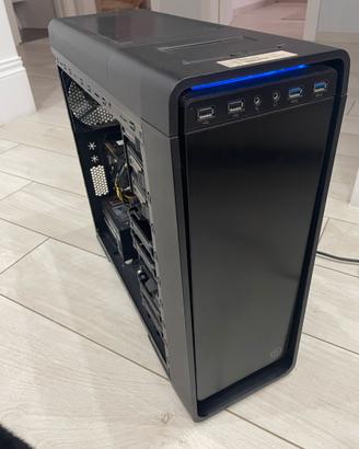 Pc fisso gtx 1070 i7
