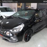 Renault Clio 1.6 Turbo TCe 220 R.S. Trophy #9917