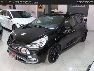 Renault Clio 1.6 Turbo TCe 220 R.S. Trophy #9917