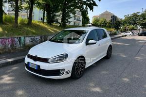 VOLKSWAGEN Golf 1.4 TSI 160CV DSG 5p. Highline