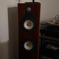 MONITOR AUDIO SILVER 5i