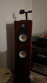 MONITOR AUDIO SILVER 5i