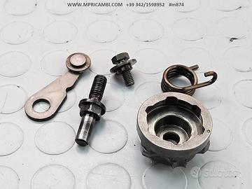 CAMMA MECCANISMO YAMAHA YZ 125 1996 1999 YZ125 199