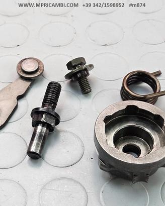 CAMMA MECCANISMO YAMAHA YZ 125 1996 1999 YZ125 199