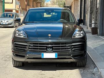 Porsche Cayenne Coupé 3.0 V6 *FULL*