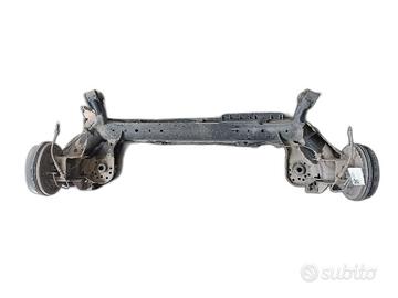 ASSALE POSTERIORE FORD Puma Serie 2578675 B7JB hyb