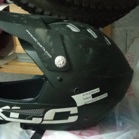 Casco mtb