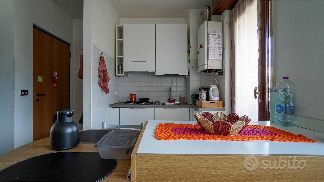 Apartment in San Bonifacio, Villanova - Vista 2