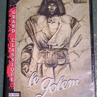 Il Golem - Come Venne al Mondo (1920)